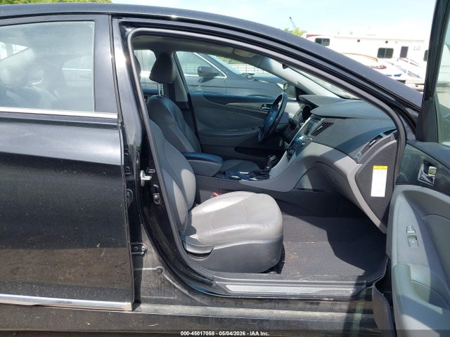 Hyundai SONATA Limited
