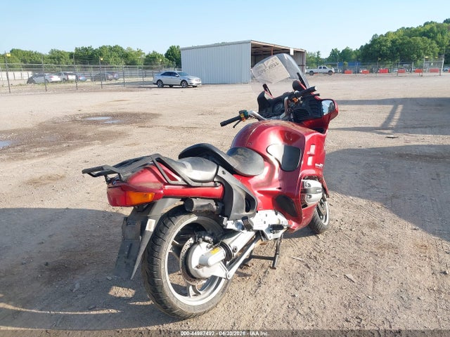 BMW R1100