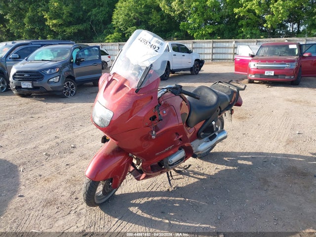 BMW R1100