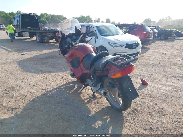 BMW R1100