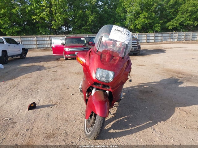 BMW R1100