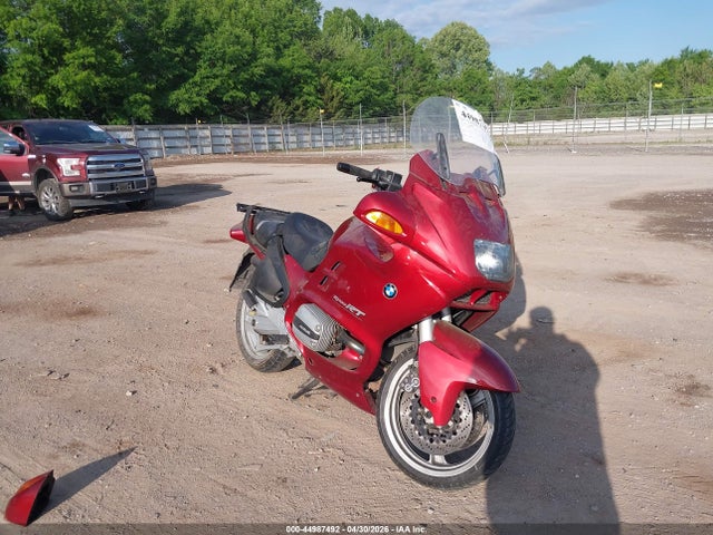 Salvage BMW R1100 Image