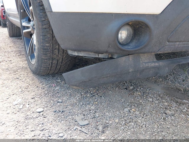 Ford Explorer Sport