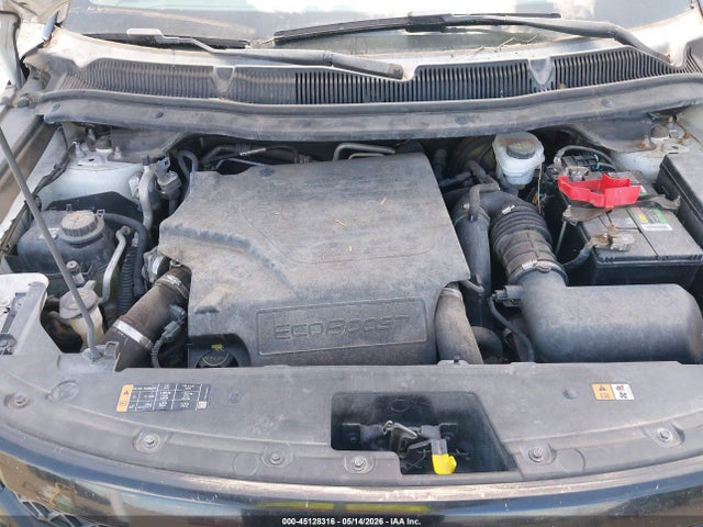 Ford Explorer Sport