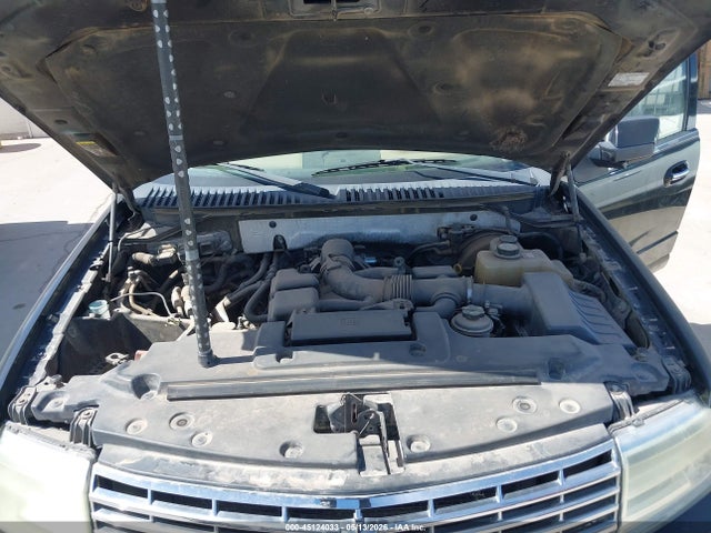 Lincoln Navigator