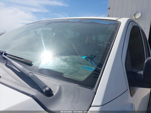 Nissan Titan Xe