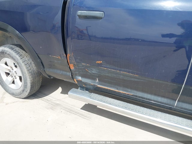 Ram 1500 Outdoorsman