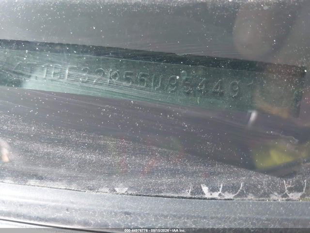 Toyota Camry Xle