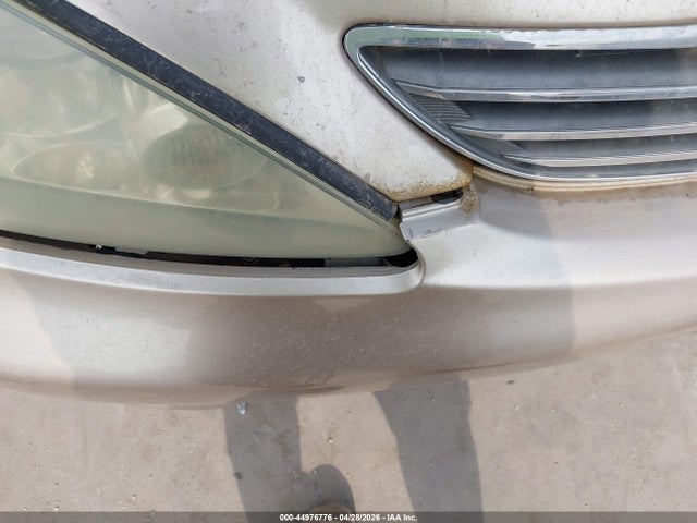 Toyota Camry Xle