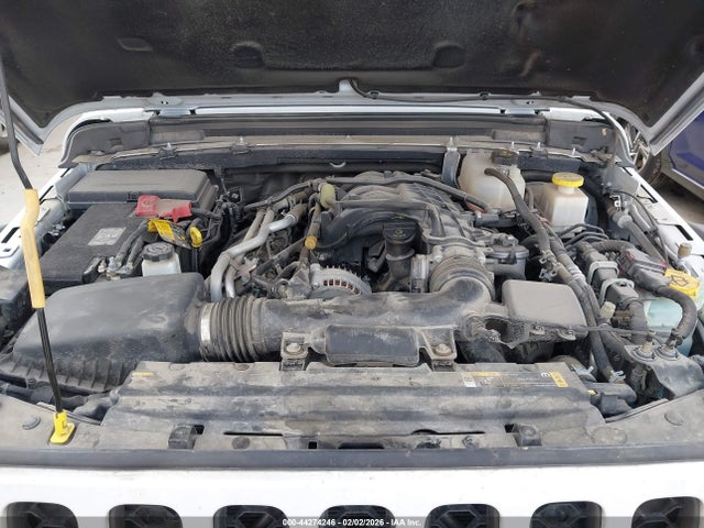 Jeep Gladiator Rubicon 4x4