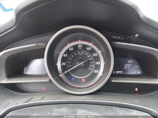 Mazda Mazda3 I Sport