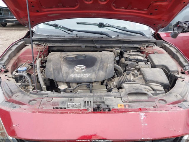Mazda Mazda3 I Sport