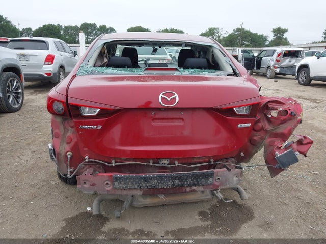 Mazda Mazda3 I Sport