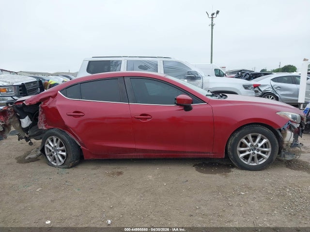 Mazda Mazda3 I Sport