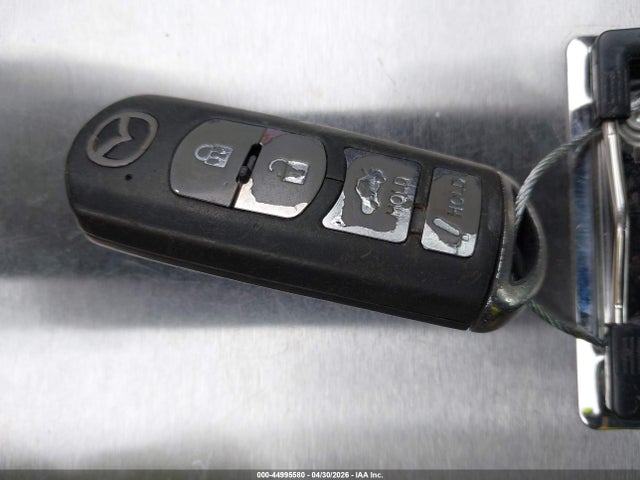 Mazda Mazda3 I Sport
