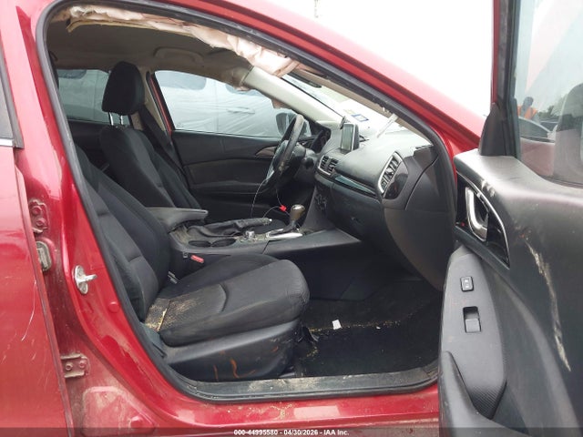Mazda Mazda3 I Sport