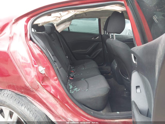 Mazda Mazda3 I Sport