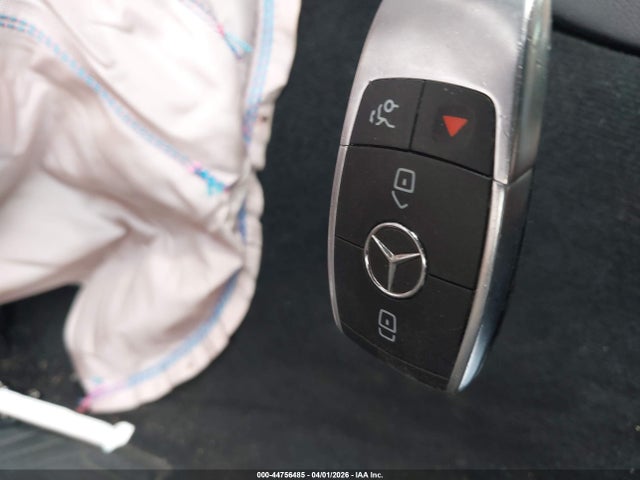 Mercedes-Benz C-Class 4matic