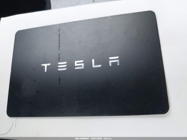 Tesla Model 3 Rear-wheel Drive