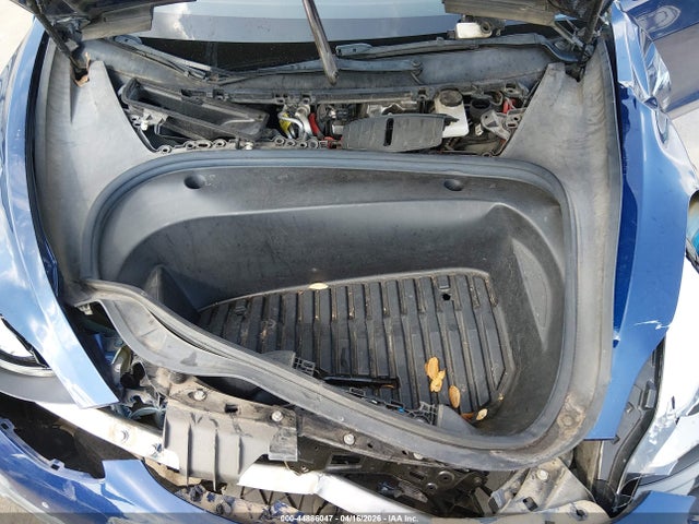 Tesla Model 3 Rear-wheel Drive