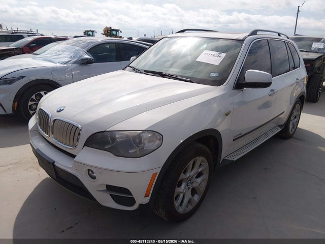 BMW X Series
