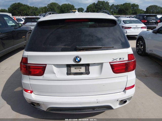 BMW X Series