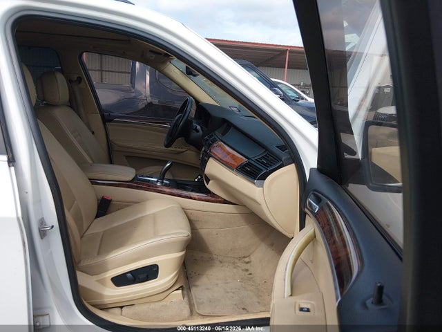 BMW X Series