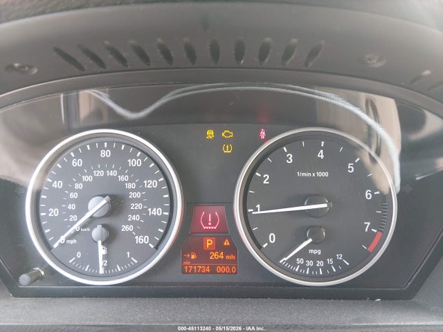 BMW X Series