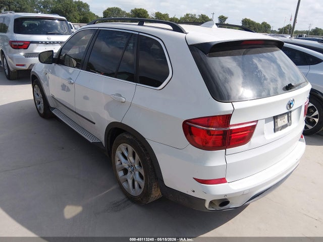 BMW X Series