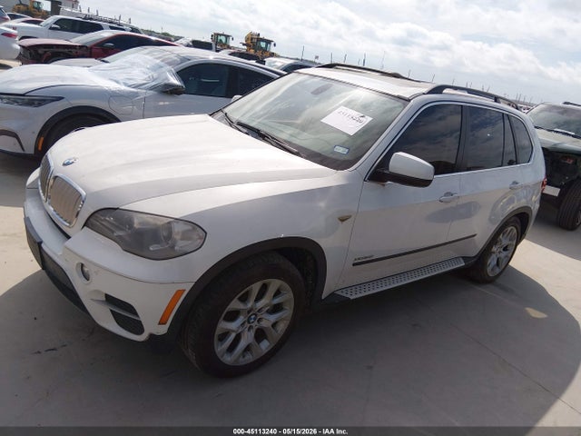 BMW X Series