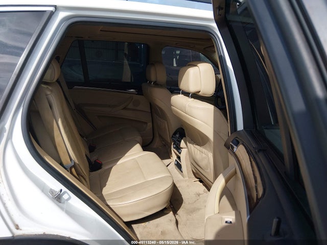 BMW X Series