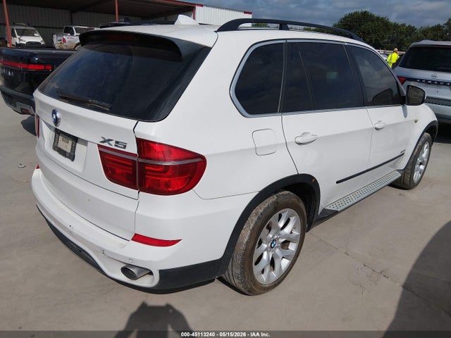 BMW X Series