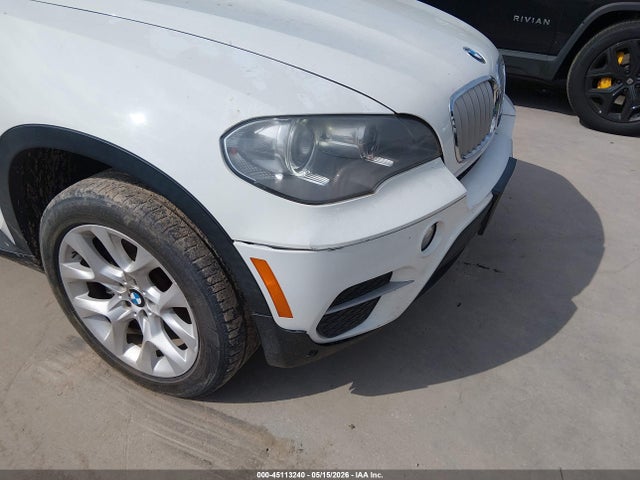 BMW X Series