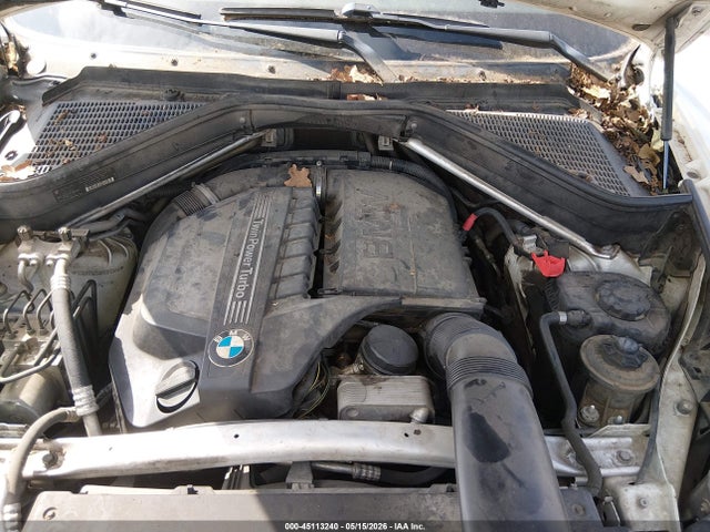 BMW X Series