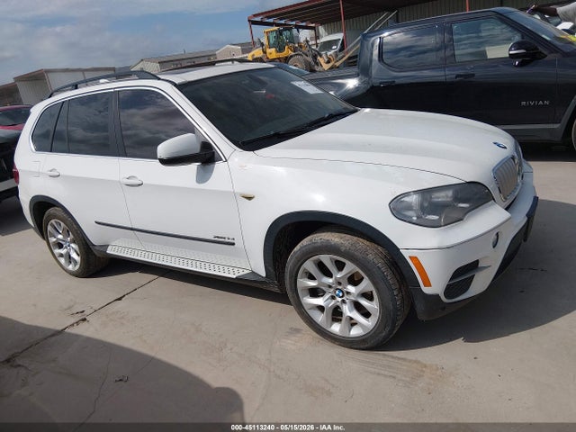 BMW X Series