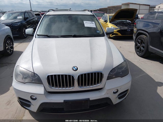 BMW X Series