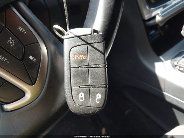 Jeep Grand Cherokee Laredo E 4x2
