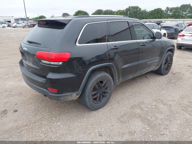 Jeep Grand Cherokee Laredo E 4x2