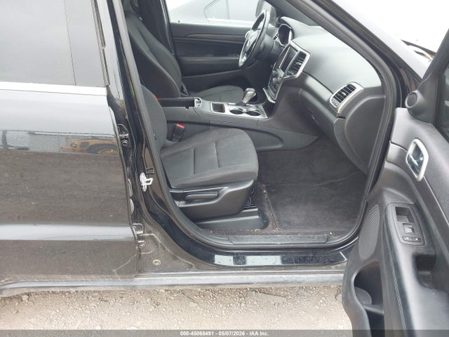 Jeep Grand Cherokee Laredo E 4x2