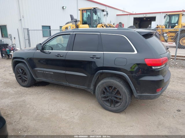 Jeep Grand Cherokee Laredo E 4x2