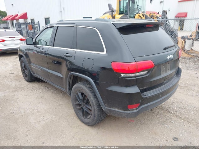 Jeep Grand Cherokee Laredo E 4x2