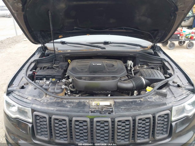 Jeep Grand Cherokee Laredo E 4x2