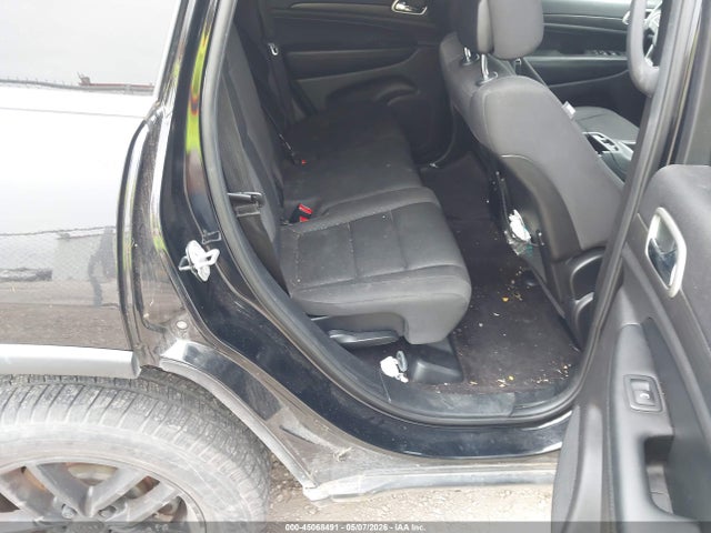 Jeep Grand Cherokee Laredo E 4x2