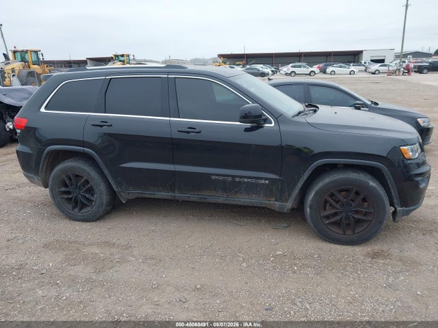 Jeep Grand Cherokee Laredo E 4x2