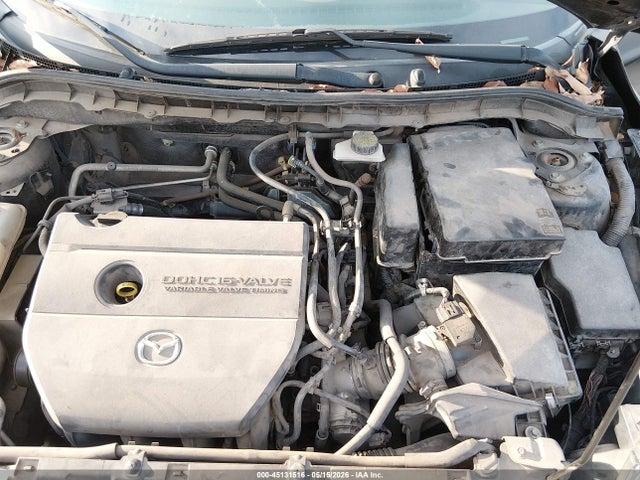 Mazda Mazda3 I Sport