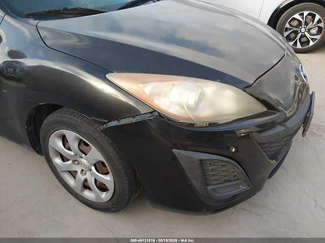 Mazda Mazda3 I Sport
