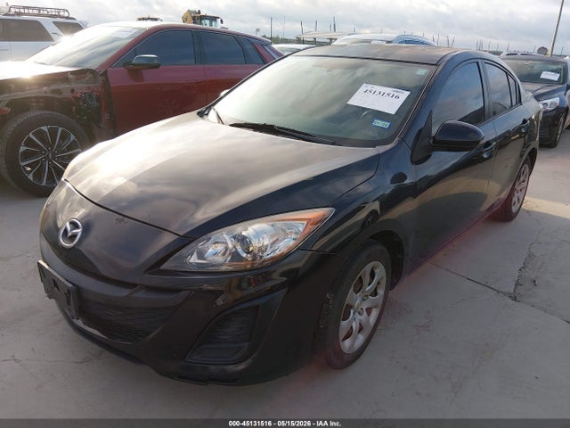 Mazda Mazda3 I Sport