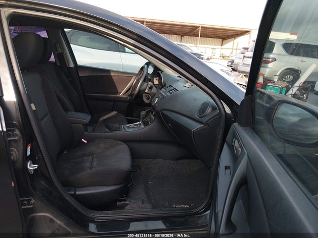 Mazda Mazda3 I Sport