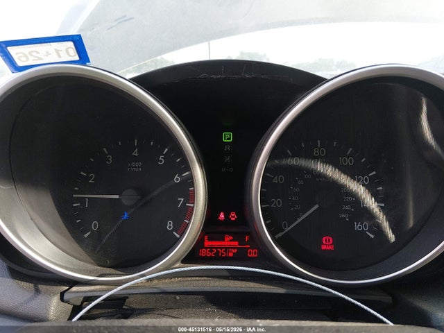 Mazda Mazda3 I Sport