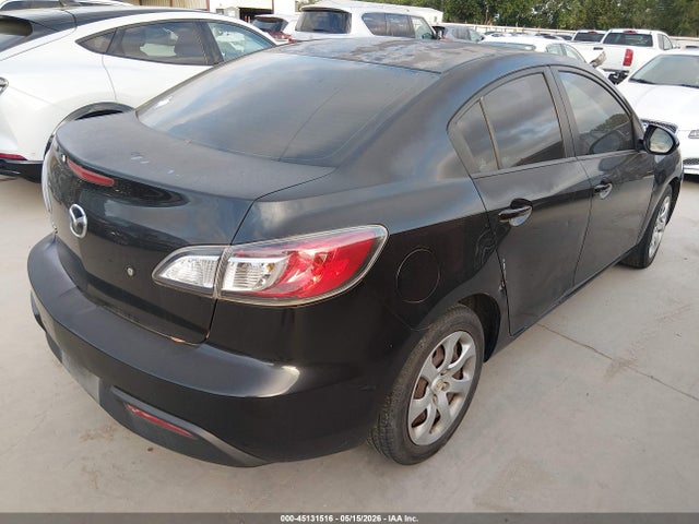 Mazda Mazda3 I Sport